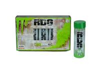 Smoke candle RDG60ZE green P1 20/5