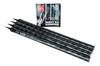 Taartfontein 28cm zwart ICE28-S F2 4/15/4
