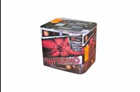 Inferno 25s PXB2117 F2 12/1