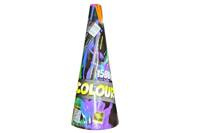 Vulkan Colour 1500g F1500C F3 6/2