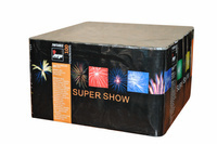Super Show 100s JW5002 4/1