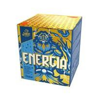 Energia 25s 2" SFC16258  F3  2/1