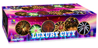 TW722 Luxury City Compound Tomaszek – 107 schoten, 1”/1,2”, F3