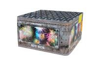 Hit Box TXB908 100s 0,8" F2 4/1