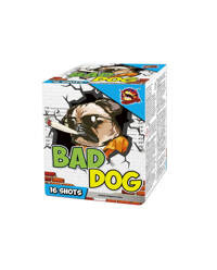 Bad Dog 16s 1630MIX F2 9/1