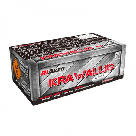 Krawalig 102s HF1022214