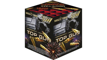 TopGun 25s 2" P7786 F3 2/1