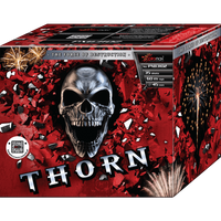 Thorn 35s 2" PXB3102 F3 3/1
