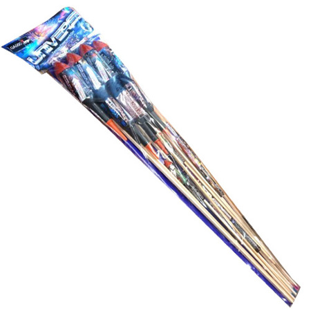 Universe GA600 F3 10/1