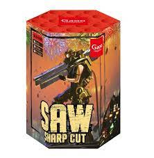 SL1903D Batterie 19Schuss 30mm F2 Gaoo 92644