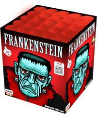 Frankenstain 25s C253B14 F2 6/1