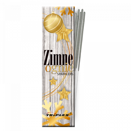Koudvuur 17cm Ster TXF426G F1 4/125/10