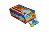 Colored snowflakes TXF720 T1 20/12/6