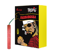 Barbarossa mini K0201  F2