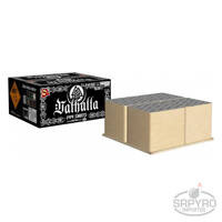 Valhala 144s Compound F2 SRPyro CLE4530