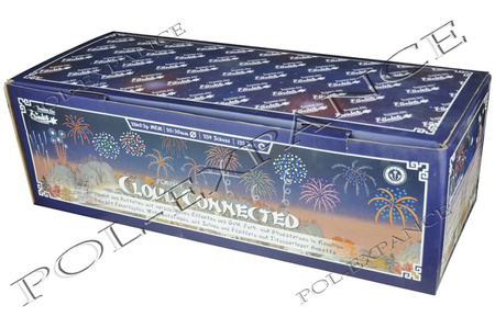 FCM259-1 Cloud aangesloten lanceerinrichting 20/30mm 259s 6/1 F2