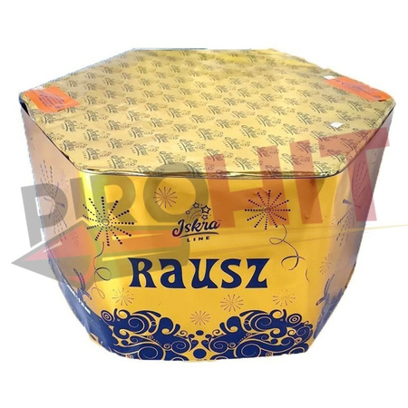 Batterie Rausz 61s SFC15614 61Schuss 30mm F3