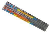 R6020M Rzymski ogien 20strz F2 Klasek 8595182440680