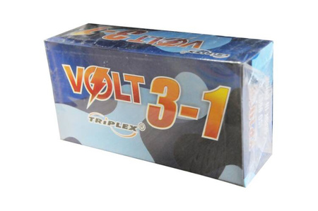 Volt 3-1 Single Effect XP1018 P1 50/100