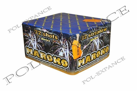 Morocco P7815A 72s 4/1