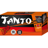 Tanto 50s 25mm PXB3630 F3 4/1