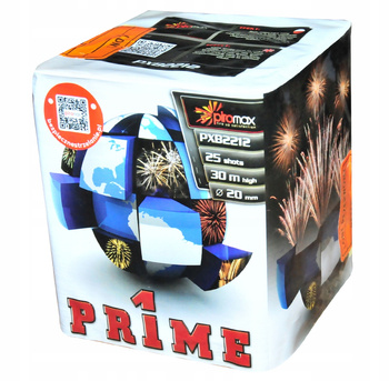 Prime 25s PXB2212 F2 12/1