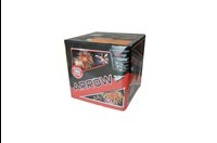 PXB2118 Pfeil 25 Schuss 20mm 16/1