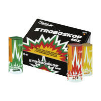 Stroboskop 60sek mix FFL60S-MIX T1 50/3
