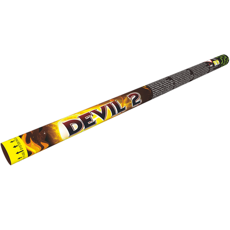 Devil 2 JRC36/2 F3 25/1