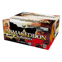 Armageddon 144s CLE4551 F2 1/1