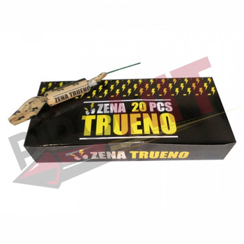 Trueno Zena 5001 P1 40/20
