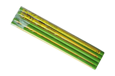 Groene PXG112 P1 60/5 pyrotechnische ontsteker