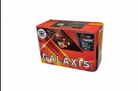 PXB2009 GALAXIS draagraket - 20 mm / 32 schoten