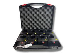 SYS8 Firing System 8channel START Mateja