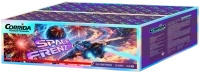 Space Frenzy 128s 25mm JLC128-1 Corrida F2 1/1