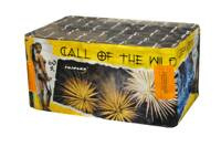 Blood Call 60s TXB438 F2 6/1