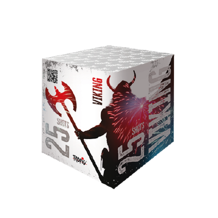 Viking 25s TB195  F2  4/1