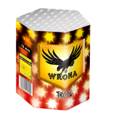 Crow 19s Abschussvorrichtung TB33 F2 6/1