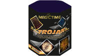 Trojan 19s P7355 F2 12/1