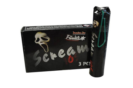 Scream 10s Sound Emitter P1 Funke 3pcs