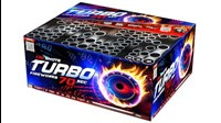 Turbo 70 multi shots 136str C136XMTS/C14   F2  1/1