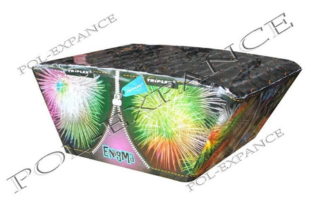 Enigma TXB326 100s 2/1