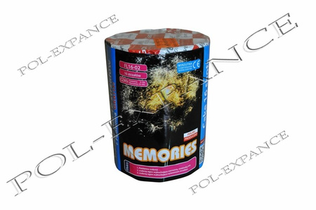 Herinneringen 16 opnames 30 mm FL16-02