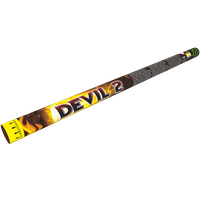 Devil 2 Roman Candle 8shot 25mm F3 Jorge 630446