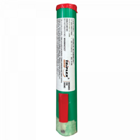 Smoke Mina 1.2" light green XF2004-12 F2 50/1