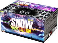 Show moet doorgaan 64s C643XMS F3 2/1