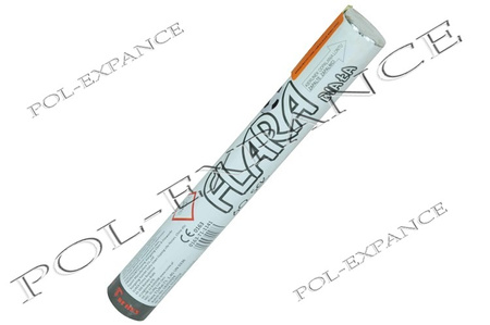 Match flare white 60s ZX8019 T1 20/5