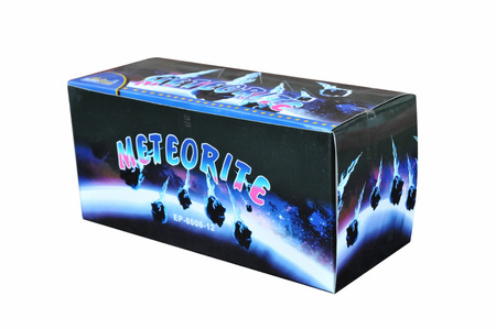 Meteorite EP-8006 10/40/12