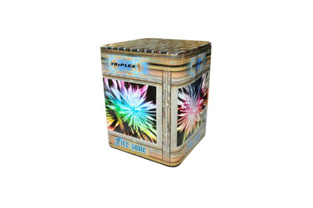 Brandzone 25s TXB904 F2 4/1