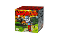 Senior 25s C2520SE14 F2 12/1